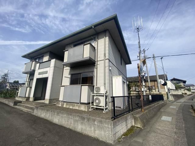 グルックヴォーンDの外観画像
