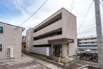 グランドール成沢の間取り画像