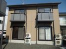 サンカンタン津志田 Bの間取り画像