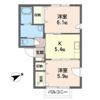 エス・フラットの間取り画像