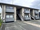 エス・フラットの間取り画像