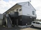 ハイライフシティ北天昌寺Aの外観