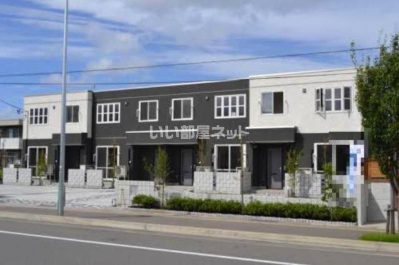 メゾンマスト西大野Bの外観画像