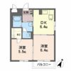 シャーメゾン砂押の間取り画像