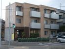 シャーメゾン砂押の間取り画像