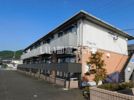 Dias ワイの間取り画像
