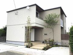 Shamaison BonneChanceの外観画像
