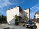 Shamaison BonneChanceの間取り画像