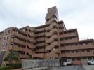 ライオンズマンション高崎の間取り画像