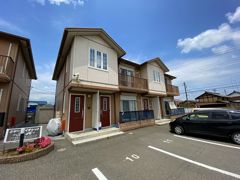 シャーバイオレットHの外観画像