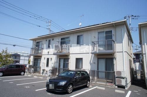 ワイコロアヴィレッジHの外観画像