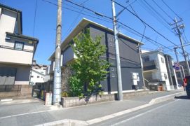 クリンゲルの外観画像