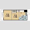 アーバンハイツ上谷刈の間取り画像