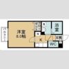 Hill Baseの間取り画像