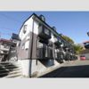 Hill Baseの間取り画像