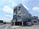 文厚ビルの間取り画像