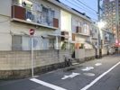 パナハイツ東雲の間取り画像