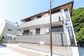 BLOOM FORESTAの外観画像