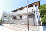 BLOOM FORESTAの間取り画像
