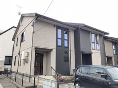 バンブハオス Aの外観画像