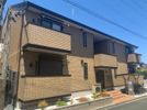 ランド花の間取り画像