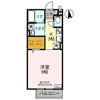 JUMEIRAH Cの間取り画像