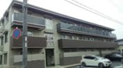 Casa Feliceの外観