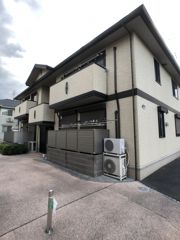 アルソレア A棟の外観画像