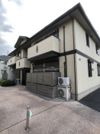 アルソレア A棟の間取り画像