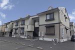 シーサイドハウスA棟の外観画像