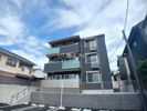 D-ROOM飯倉2丁目の外観画像