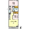 D-ROOM飯倉2丁目の間取り画像