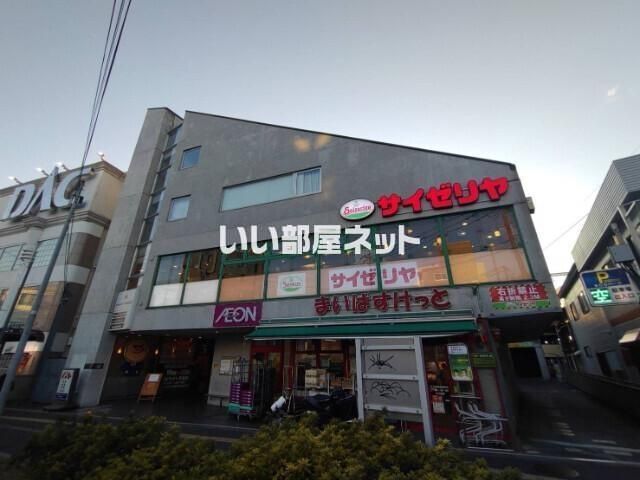 K.K.PHOENIXの外観画像