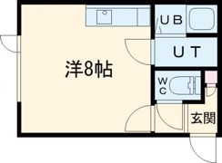 プランドルの間取り画像