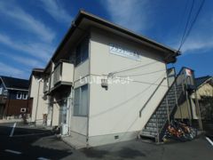 プランドール高屋の外観画像