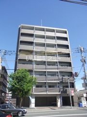 URBANism大江の外観画像