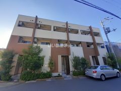 スリーハーブズ狭山Ⅰ番館の外観画像