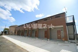 カーム一宮の外観画像