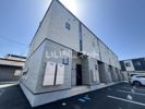 アルデバランA棟の間取り画像
