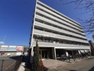 クレシア弐番館の間取り画像