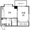 旭町武井ビルの間取り画像