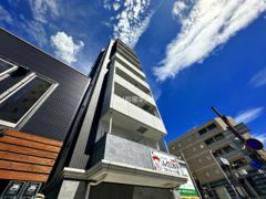 ONLYONE川西藤ノ木の外観画像