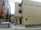 リブリ・久が原の間取り画像
