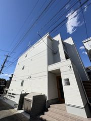リブリ・ソーレの外観画像