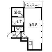 Bipple(ビップル)の間取り画像