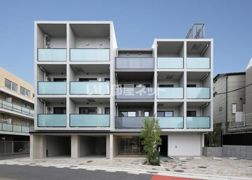 イプセ東高円寺の外観画像