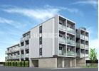 イプセ東高円寺の間取り画像