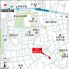 イプセ東高円寺の間取り画像