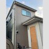 水子戸建の間取り画像