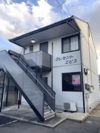 クレセントエビスの間取り画像
